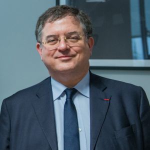 Pierre Pariente - Président de l'ISQ - OPQF