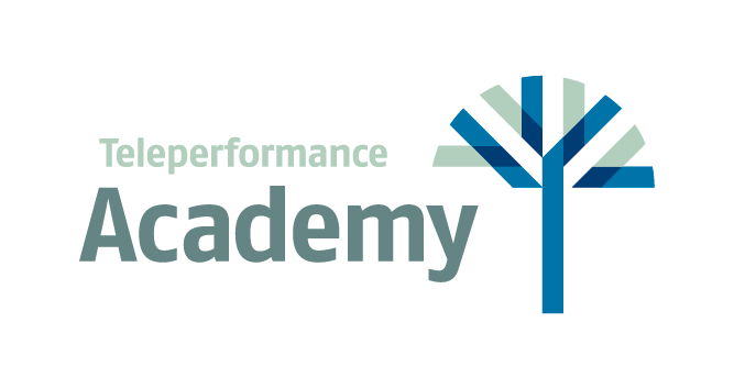 Logo de Teleperformance Academy