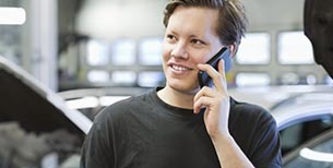 L'Acquisition Client par téléphone