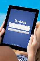 Délivrer un service de qualité avec Facebook