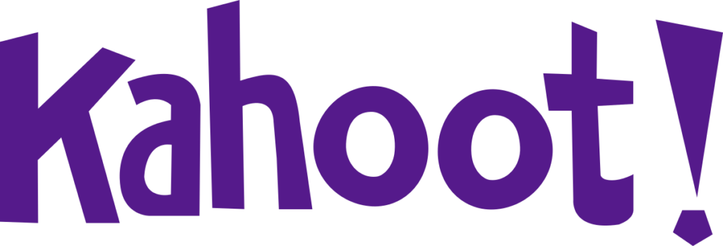 image logo entreprise Kahoot