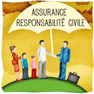 Responsabilité civil